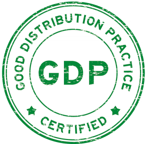 GDP-certified